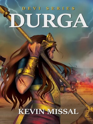 cover image of Durga